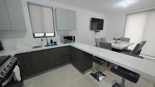 Casa Familiar de 3 habitaciones en Guadalupe BBVA FIFA - 7