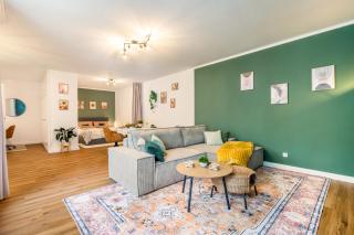 LIORA - Business & Relax Apartment - 0