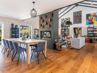 Paloma Villa, Franschhoek - 3