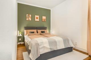 LIORA - Business & Relax Apartment - 9