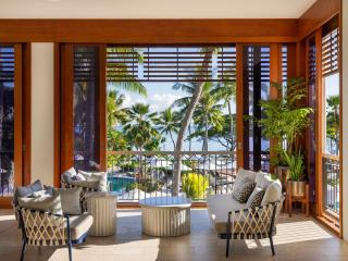 Sofitel Fiji Resort & Spa - 7
