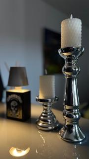 Tiny Retreat- Balkon - Parken- Zentral - 6