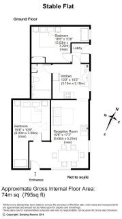 The Stable Flat - 2