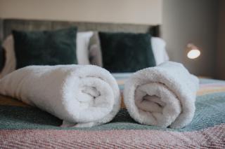 Quarter House - 1 Bed Liverpool Flat Near Theatres - 6