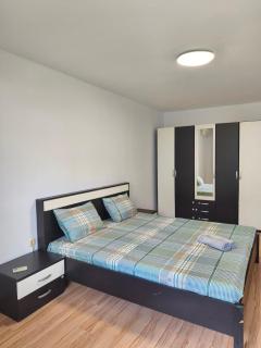 Mladost Florimont Luxury One Bedroom Apart - 7