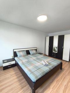 Mladost Florimont Luxury One Bedroom Apart - 2