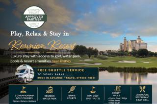 W402J - Eclectic Estate with Location Themed Bedrooms at Reunion - 9