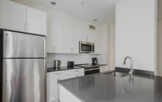 Blueground Financial District washer nr Boston Harbor BOS-1133 - 3