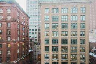 Blueground Financial District washer nr Boston Harbor BOS-1133 - 6