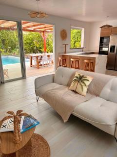 Villa Casa Helena - Centre de l île - Calme, Jardin, Piscine privée - 5