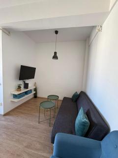 Cozy and Modern Apartment Ultracentral - 7