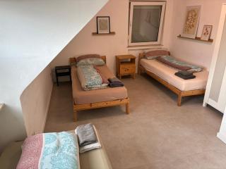 Hauckwald Apartment 1 - 7