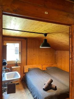 Auberge du Lac Bleu - La Gouille - 7