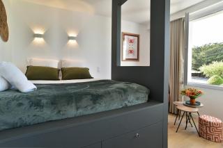 Le Palais des Arcades - Studio 100m de la Plage - 8