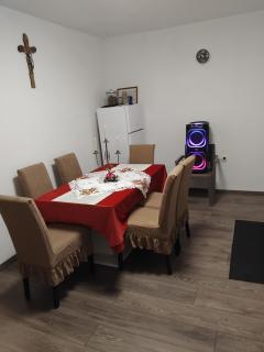 Apartman 1 - 4