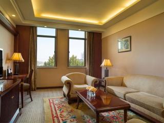 Grand Mercure Xian On Renmin Square - 2