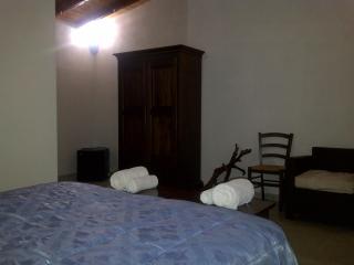 La Quercia - Arbus - 2