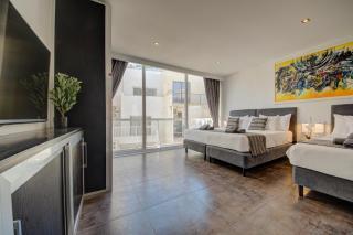 St Julians Apartment 502 Near Beach and Paceville - 2