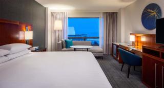 Hyatt Regency Crystal City at Reagan National Airport - 8