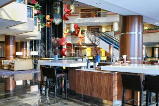 Hyatt Regency Crystal City at Reagan National Airport - 2