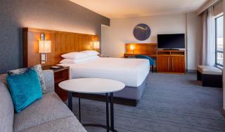 Hyatt Regency Crystal City at Reagan National Airport - 4
