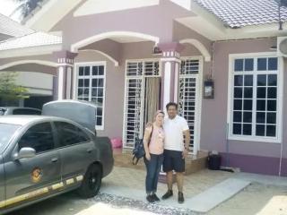 Airport Riverside Roomstay & Homestay - 5