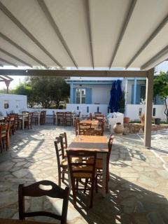 Argo Rooms Antiparos - 4