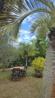 villa plaisance 3 chambres avec piscine privée - 9
