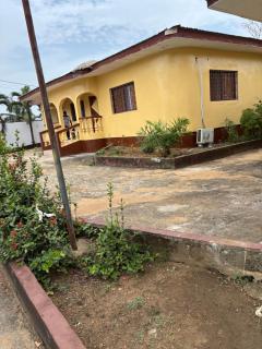 BLM Lodge and guest house - 0
