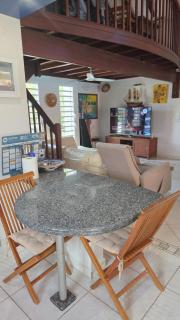 villa plaisance 3 chambres avec piscine privée - 4