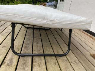 Glamping på stor og fredelig landejendom i Sydfyn - 2