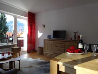 Ferienwohnung Vormann - Oberstdorf - 6