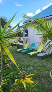 Villa Créole Alamanda - 7