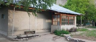 Памирский дом - 5