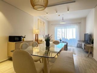 Fouka North Coast 2BR Sea View by Mynt Hospitality SA-2B-G01 - 5