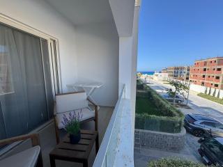 Fouka North Coast 2BR Sea View by Mynt Hospitality SA-2B-G01 - 3