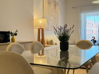 Fouka North Coast 2BR Sea View by Mynt Hospitality SA-2B-G01 - 2