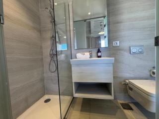 Fouka North Coast 2BR Sea View by Mynt Hospitality SA-2B-G01 - 1
