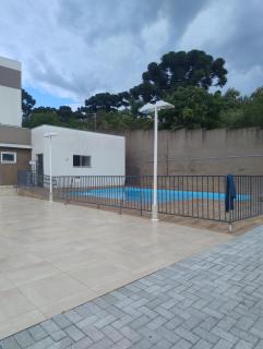 Apartamento aconchegante próx Hospital Rocio - 8