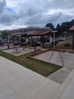 Apartamento aconchegante próx Hospital Rocio - 7