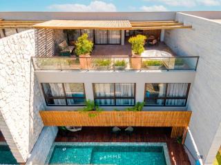 Kanui Triplex Condominium - By MME - 9
