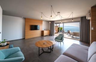 Skyline Penthouse at Mango Beach - 0