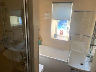 Rotherwood villa room only Matlock - 9