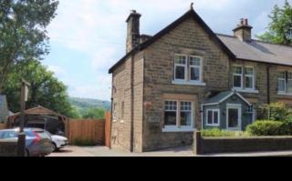 Slayleigh Guesthouse room only Matlock - Two Dales - 5