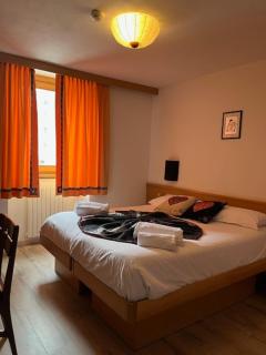 Albergo Genziana - 6