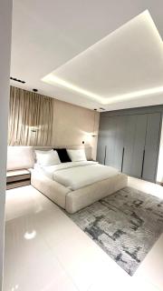 Mex cozy two beds shoreline Ikoyi - 5