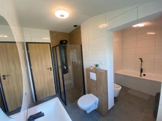 WillaAdamów Apartamenty Sarbinowo - 7