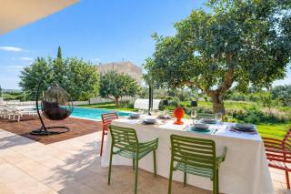 Villa Ambra - 1