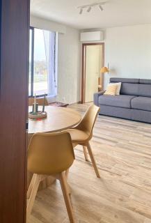 Penthouse Soleil - 6