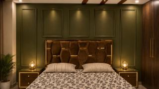 Umairs Haven Residences Apartments Bahria Town Lahore - 8